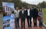 Öğrencilere motivasyon kahvaltısı