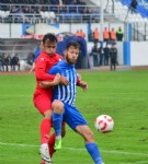 Erbaaspor ikinci yarıda açıldı: 2-0