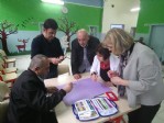 Hem eğlensinler hem öğrensinler