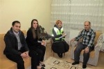 Gelecek 15 yılın ulaşım planı