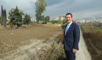 İlkadım’dan yaşam parkuru müjdesi