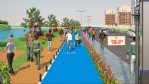 İlkadım’dan yaşam parkuru müjdesi