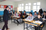 Amasya’da “dörtnala eğitim”
