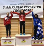 Tokatlı sporculardan şampiyonluk serisi