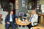 Tok: Halkın içinde mutlu oluyorum