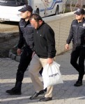 Samsun’da FETÖ’den 3 tutuklama