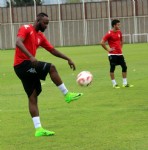 Samsunspor’da yabancı hüsranı