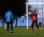 Samsunspor’da yabancı hüsranı