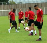 Samsunspor’da yabancı hüsranı