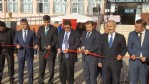 Bafra’da sonbahar şenliği