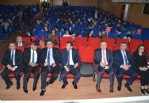 Bafra’da organ bağışı semineri
