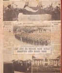 Atatürk fotoğrafları sergisi Bulvar’da