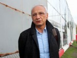 'Boluspor'u hafife aldık'