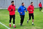 'Boluspor'u hafife aldık'