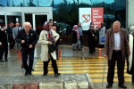 Günde 4 bin hastaya şifa dağıtıyor