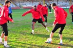 Çıkış yapamazsak Süper Lig treni kaçar
