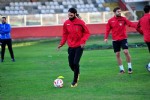 Çıkış yapamazsak Süper Lig treni kaçar