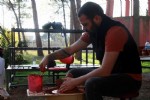 Çamurun seramiğe yolculuğu