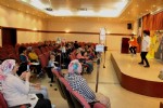 Losemili çocuklara tiyatrolu moral