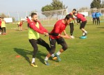 Futbolculardan iddialı açıklamalar