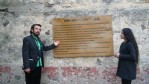 Tarihi Sinop Cezaevi'nde klip çekildi