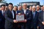 70 yeni otobüs hizmete girdi