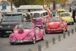 Lösemili çocuklara Woswoslu şehir turu