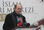 İlkadım Türk-İslam Sanatları Merkezi’nin açılışı yapıldı