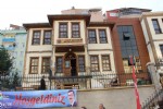 İlkadım Türk-İslam Sanatları Merkezi’nin açılışı yapıldı