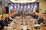5 yıllık sektörel eylem planı