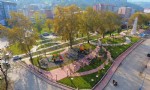 Tekkeköy Saat Kulesi tamam