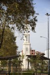 Tekkeköy Saat Kulesi tamam