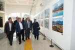 Fatsa’da Karadeniz fotoğrafları sergilendi