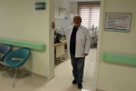 Reşadiye’ye 49 yıl sonra göz doktoru atandı