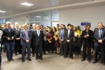 OMÜ'de 25. Kare resim sergisi