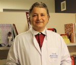 Yatmayı kalkmayı bilmiyoruz