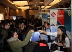 Üniversiteler kendini tanıttı