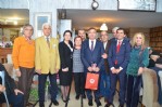 TÜRFAD'dan anlamlı organizasyon