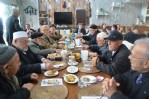 TÜRFAD'dan anlamlı organizasyon