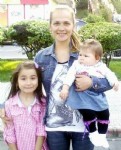 Çocuklarını kesen anneye ceza yok
