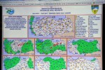 Pastırma sıcakları yerini kara bırakacak
