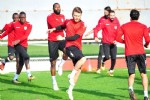 Samsunspor’da hesaplar 3 puan üstüne