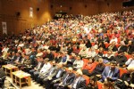 Atakum’da THM ziyafeti