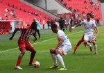 SAMSUN PUANA RAZI OLDU
