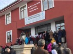 7 yıl sonra gelen mutluluğa kalbi dayanmadı