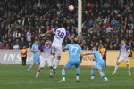 Yeni Orduspor'un Pazar sefası: 1-0