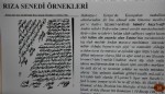 500 yıl önce hastalar ’rıza senedi’ alıyormuş