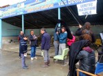 Cem Davran, Tokat'taki film çekimlerini noktaladı