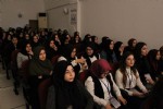 Samsun Atakum AİHL’de bir ilk
