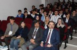 Samsun Atakum AİHL’de bir ilk